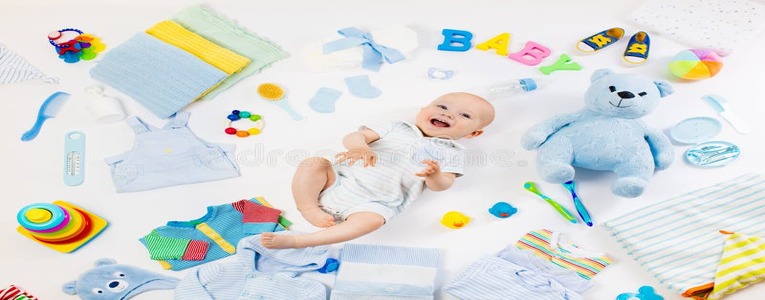 Baby Care